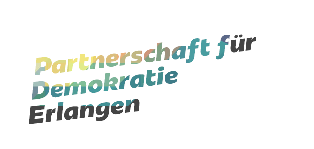 Demokratie Erlangen